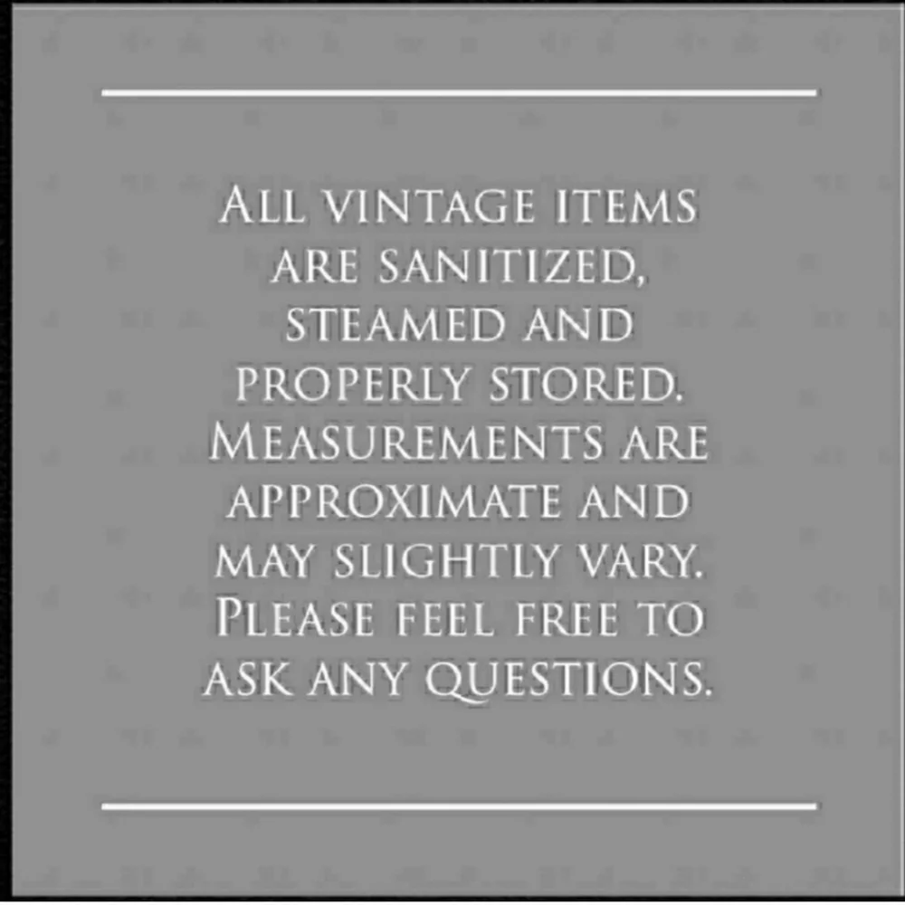 Bill Blass Blazer - Picture 9 of 10